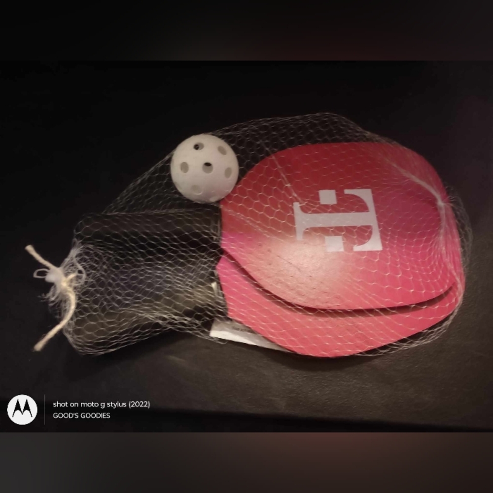 Pickleball Set